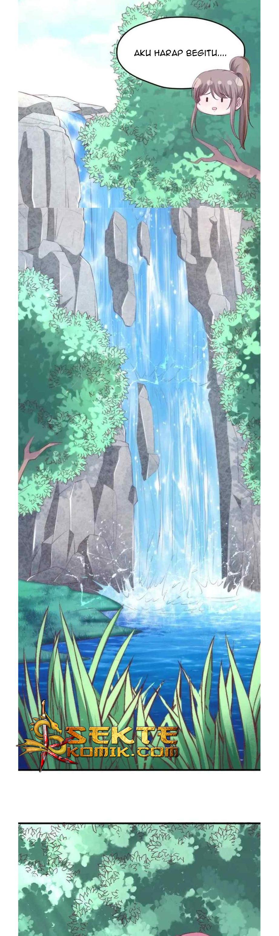 Beauty and the Beasts Chapter 155 Gambar 5